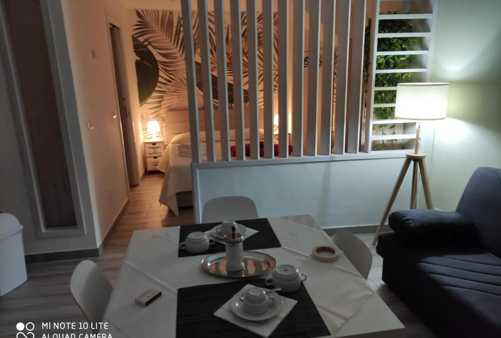 Holiday home Casetta Penni Catania